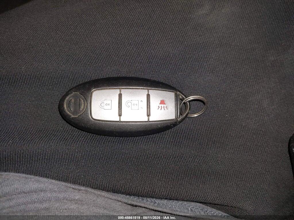 5N1AR2MM0EC623705 2014 NISSAN PATHFINDER photo no. 11