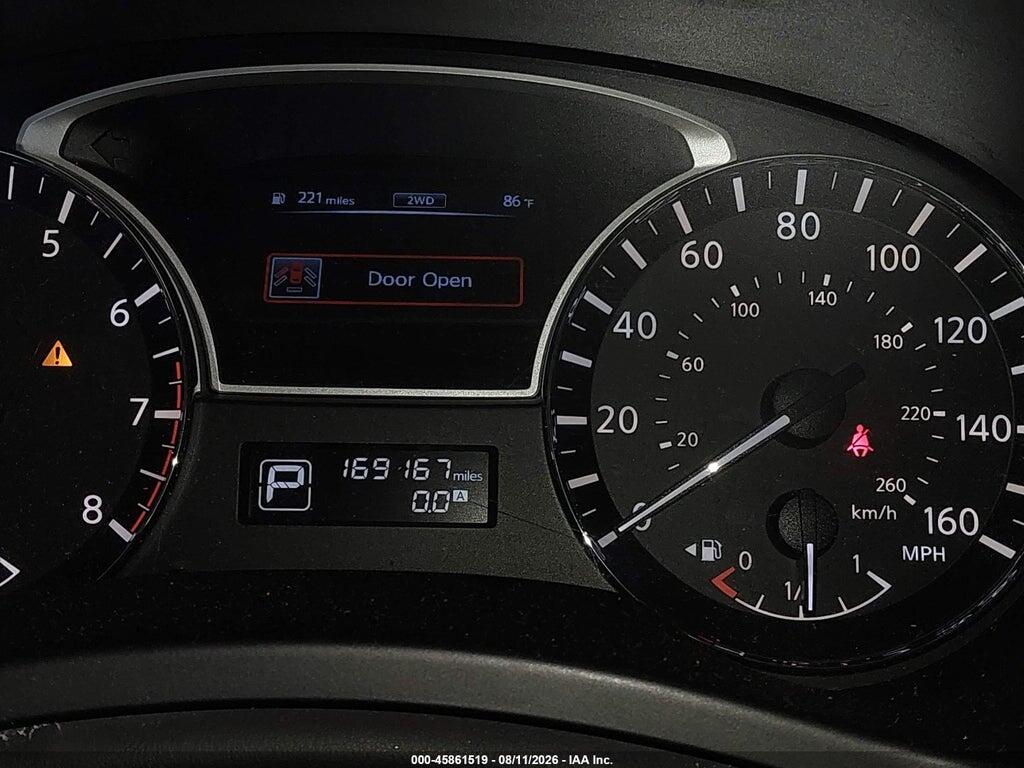 5N1AR2MM0EC623705 2014 NISSAN PATHFINDER photo no. 7