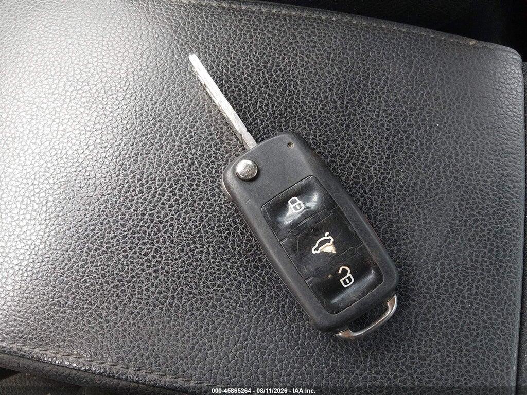 3VWLL7AJ2EM383316 2014 VOLKSWAGEN JETTA photo no. 11