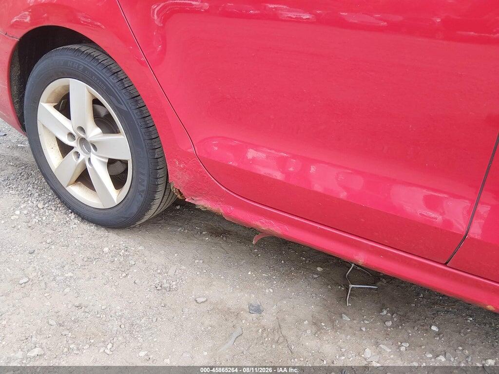3VWLL7AJ2EM383316 2014 VOLKSWAGEN JETTA photo no. 12
