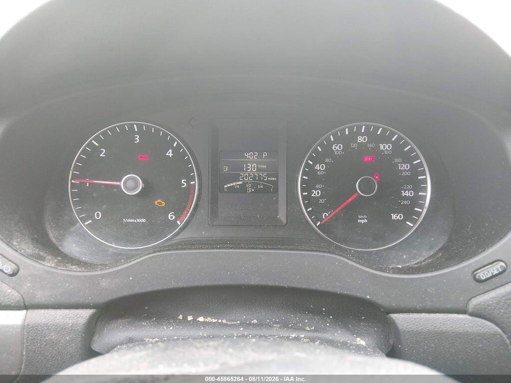 3VWLL7AJ2EM383316 2014 VOLKSWAGEN JETTA photo no. 7