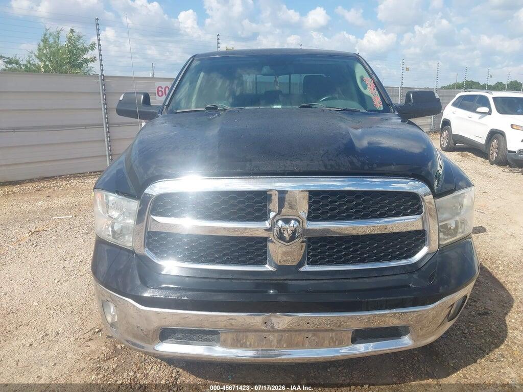 1C6RR6GT7ES236440 2014 RAM 1500 photo no. 12