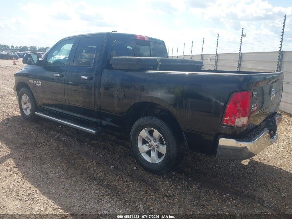 1C6RR6GT7ES236440 2014 RAM 1500 photo no. 3