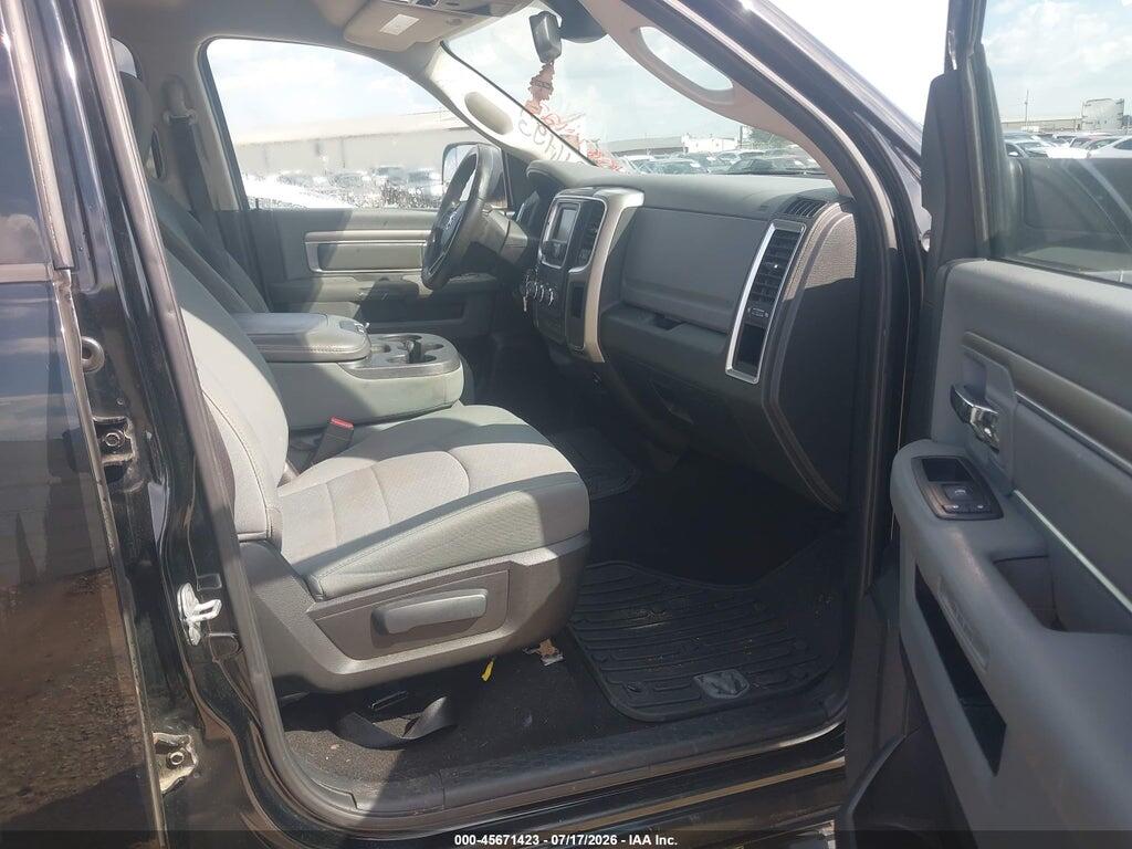 1C6RR6GT7ES236440 2014 RAM 1500 photo no. 5