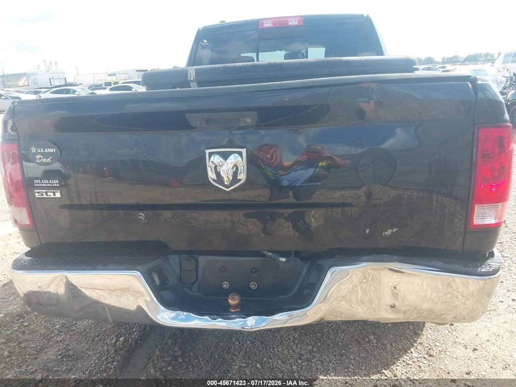 1C6RR6GT7ES236440 2014 RAM 1500 photo no. 6