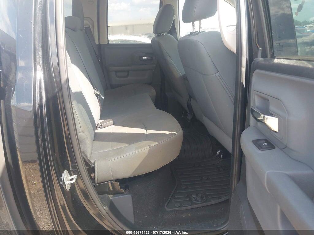 1C6RR6GT7ES236440 2014 RAM 1500 photo no. 8