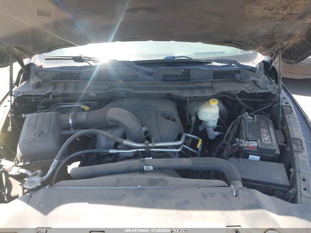 1C6RR6FTXES228754 2014 RAM 1500 photo no. 10
