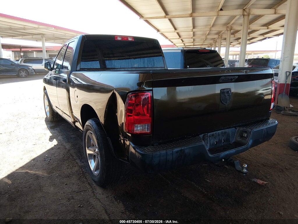 1C6RR6FTXES228754 2014 RAM 1500 photo no. 3