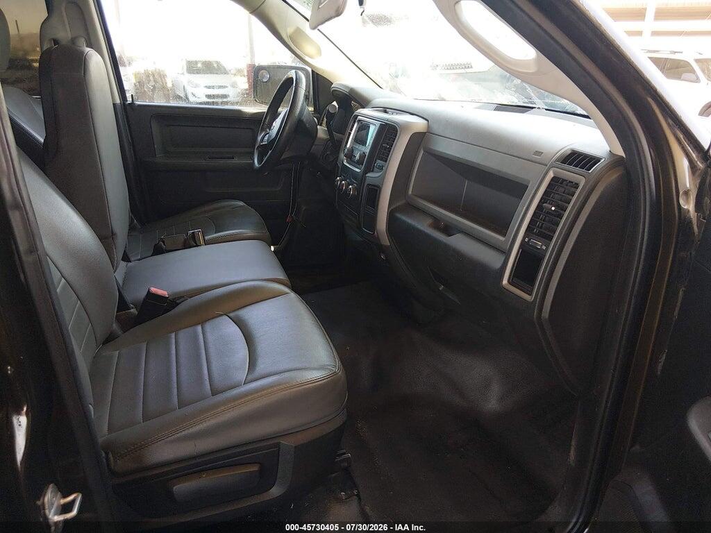 1C6RR6FTXES228754 2014 RAM 1500 photo no. 5