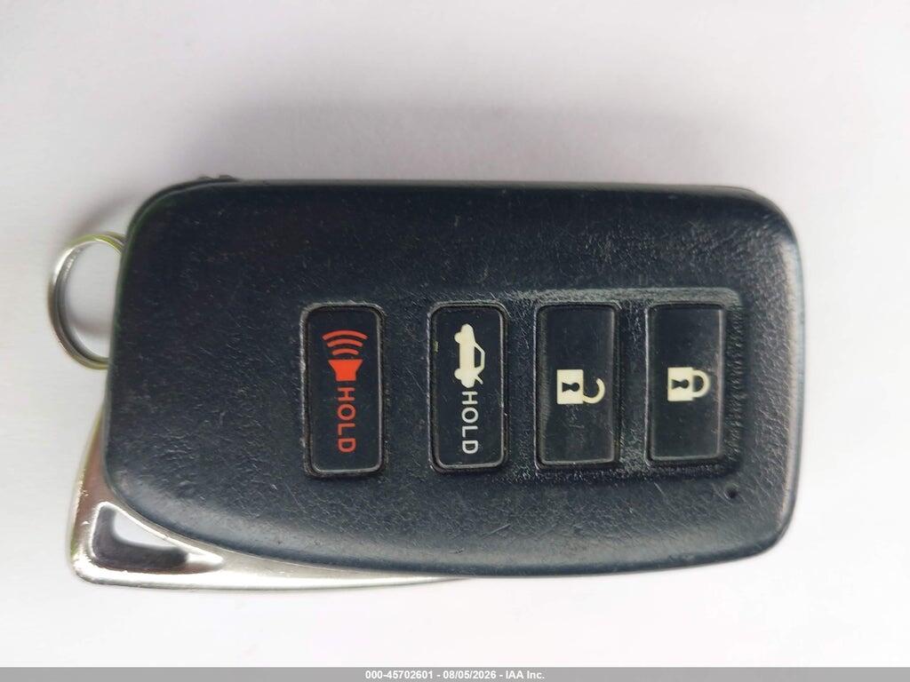 JTHBE1BL1E5039471 2014 LEXUS GS 350 photo no. 11
