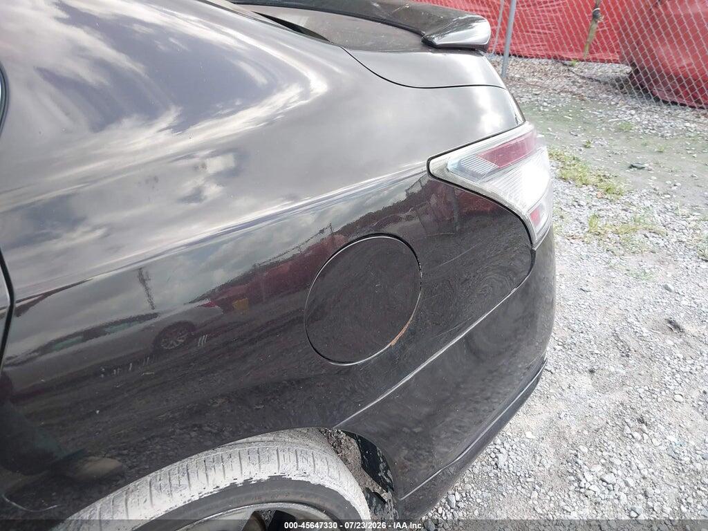 1N4AA5APXEC478612 2014 NISSAN MAXIMA photo no. 6