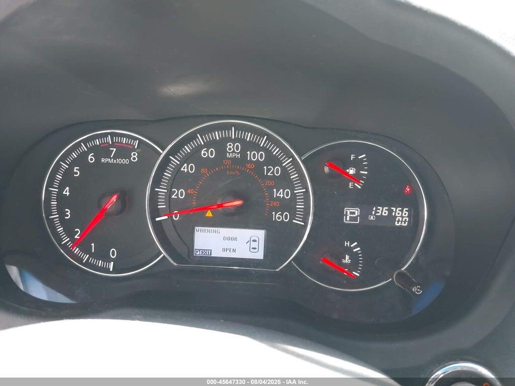 1N4AA5APXEC478612 2014 NISSAN MAXIMA photo no. 7