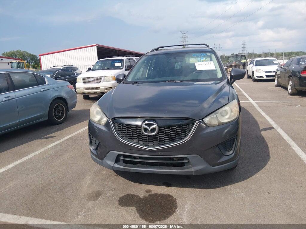 JM3KE2BE1E0388935 2014 MAZDA CX-5 photo no. 12