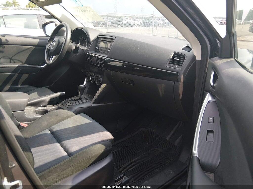 JM3KE2BE1E0388935 2014 MAZDA CX-5 photo no. 5