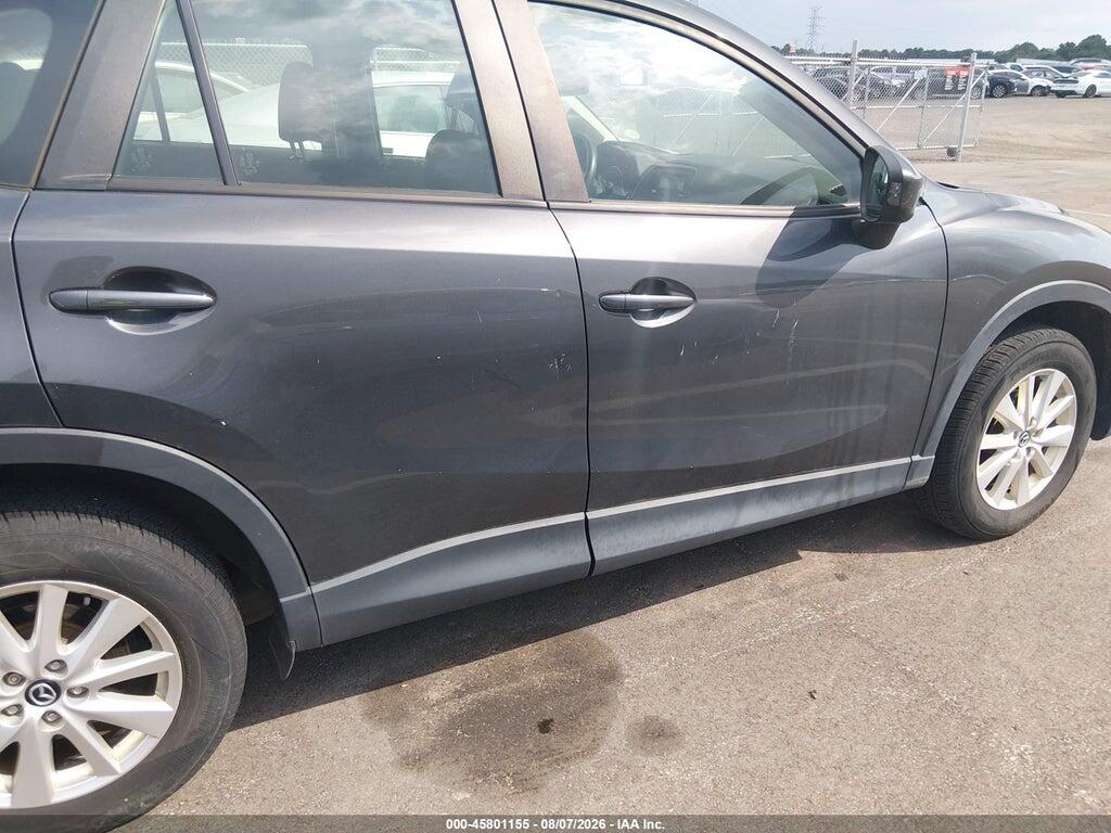 JM3KE2BE1E0388935 2014 MAZDA CX-5 photo no. 6