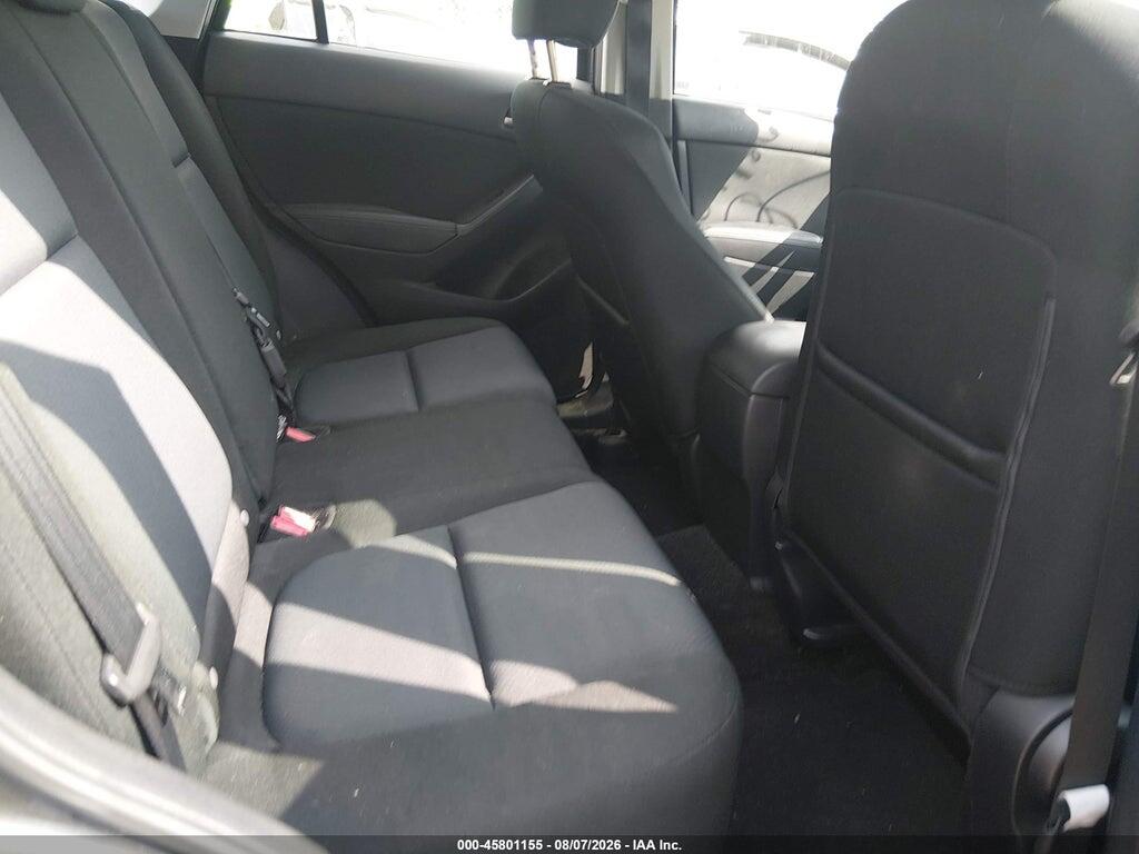 JM3KE2BE1E0388935 2014 MAZDA CX-5 photo no. 8