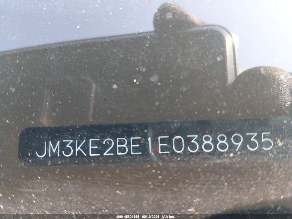 JM3KE2BE1E0388935 2014 MAZDA CX-5 photo no. 9