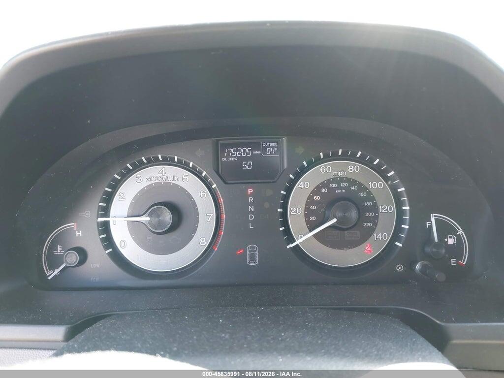 5FNRL5H68FB006000 2015 HONDA ODYSSEY photo no. 7