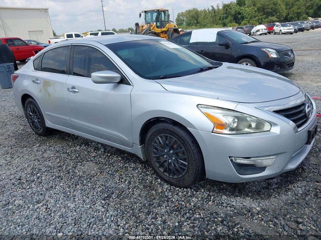 1N4AL3AP8FC211758 2015 NISSAN ALTIMA photo no. 1