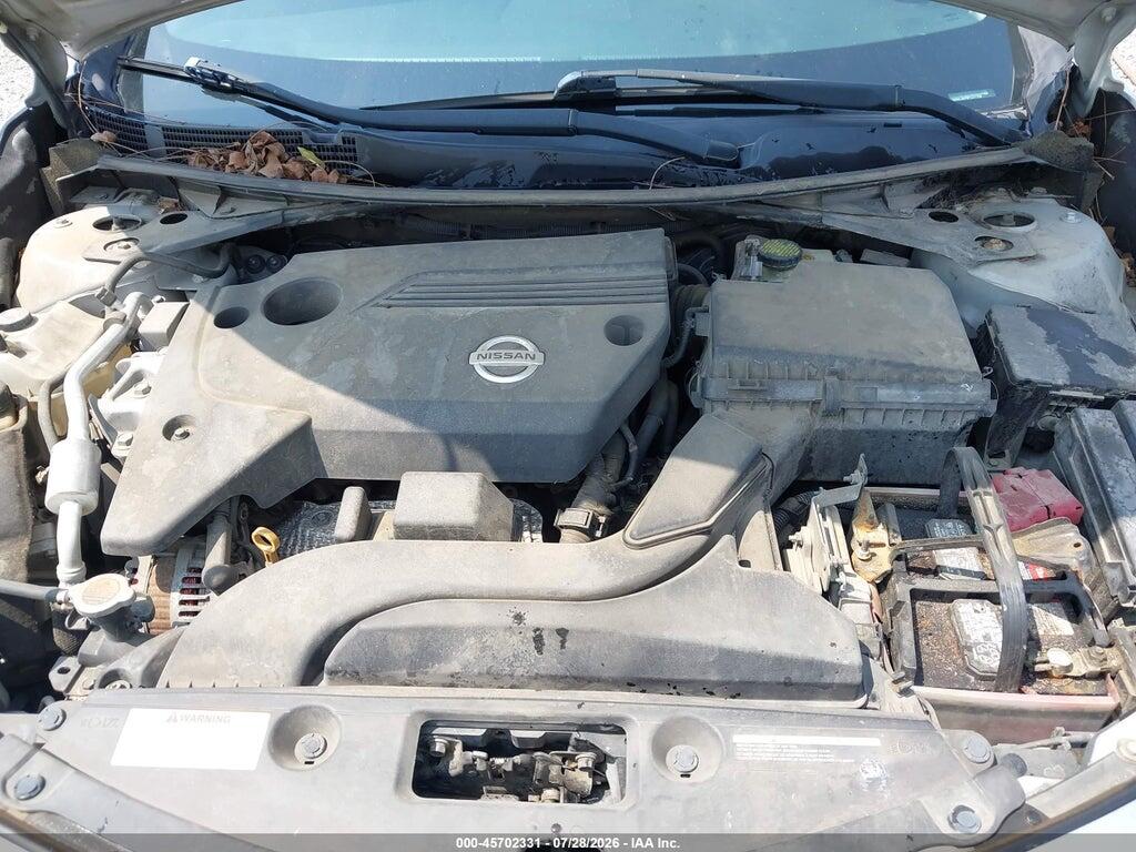 1N4AL3AP8FC211758 2015 NISSAN ALTIMA photo no. 10