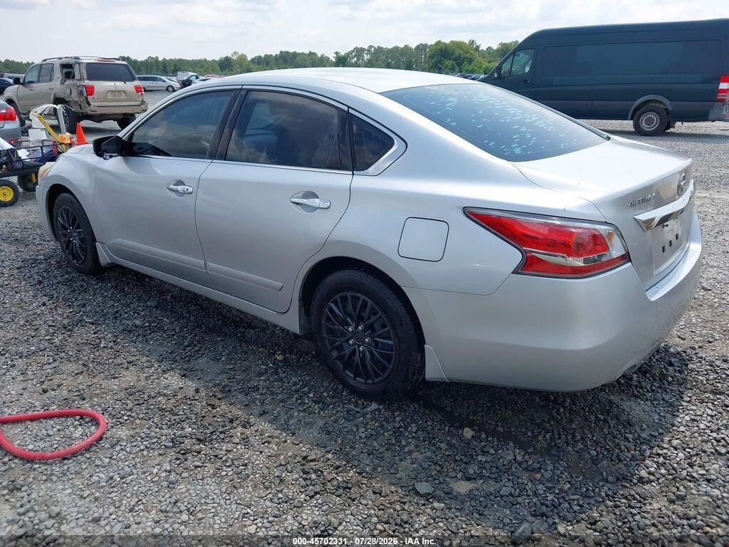 1N4AL3AP8FC211758 2015 NISSAN ALTIMA photo no. 3