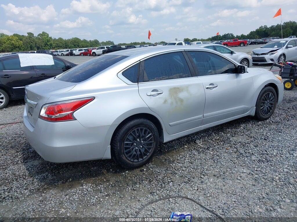 1N4AL3AP8FC211758 2015 NISSAN ALTIMA photo no. 4