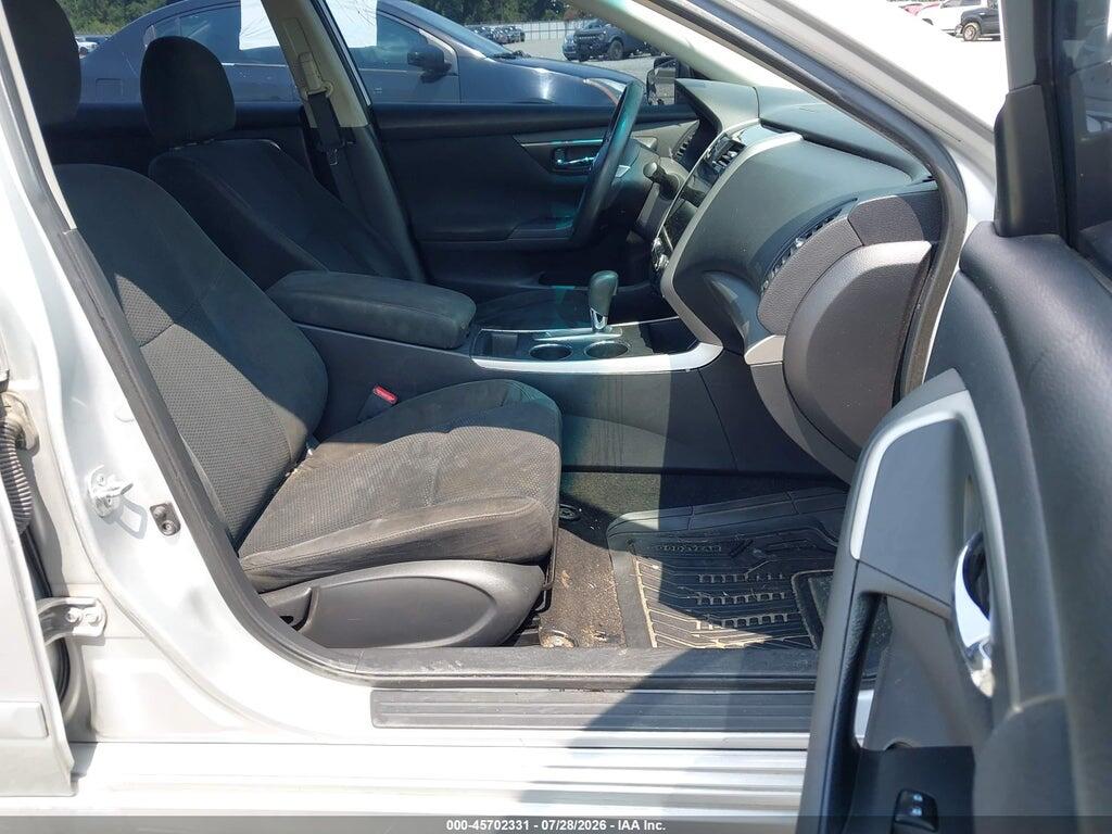 1N4AL3AP8FC211758 2015 NISSAN ALTIMA photo no. 5
