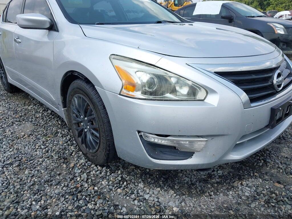 1N4AL3AP8FC211758 2015 NISSAN ALTIMA photo no. 6