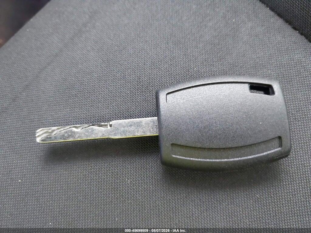 1FADP3F20FL339913 2015 FORD FOCUS photo no. 11
