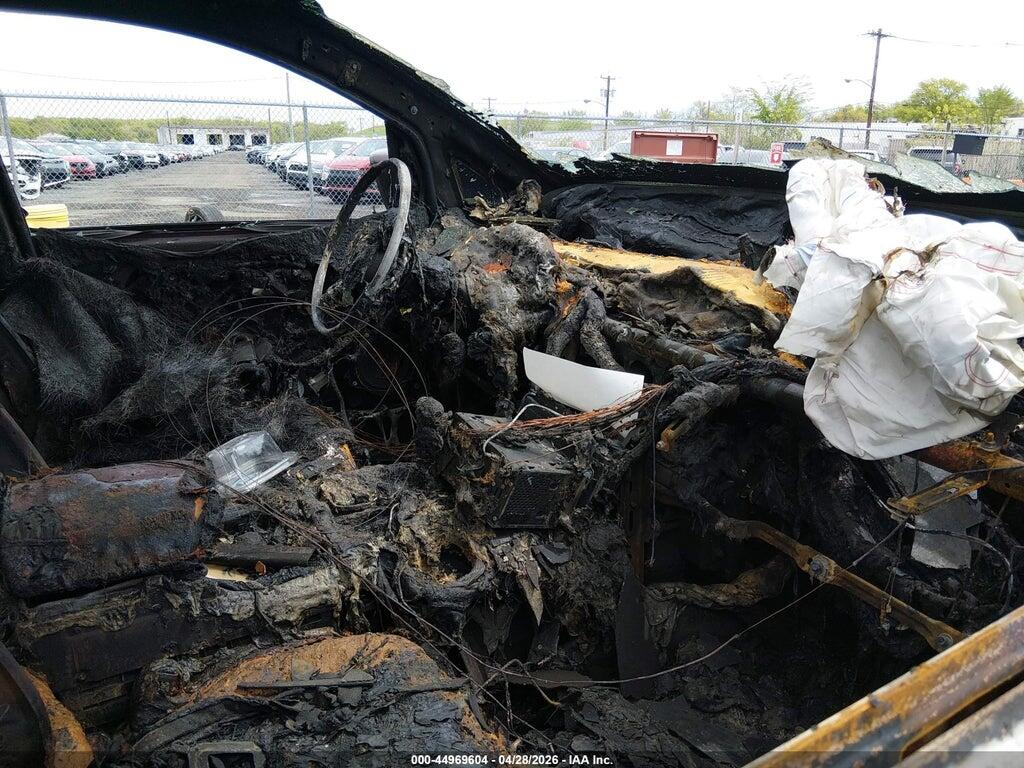 KNDMC5C11F6036439 2015 KIA SEDONA photo no. 5