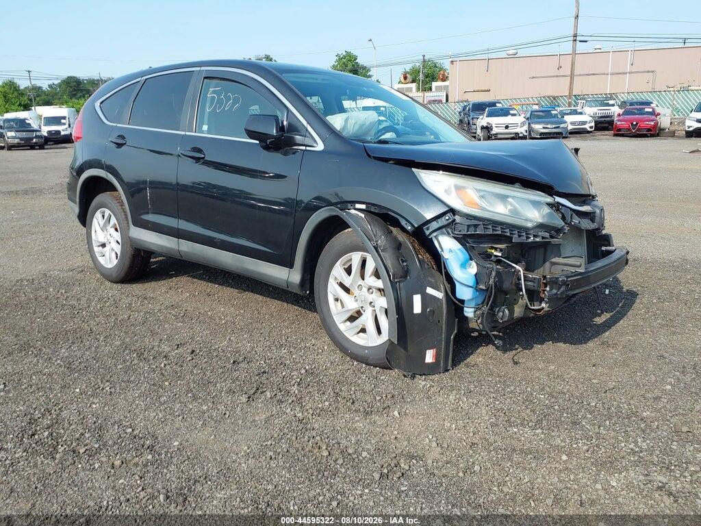2HKRM4H56FH642219 2015 HONDA CR-V photo no. 1