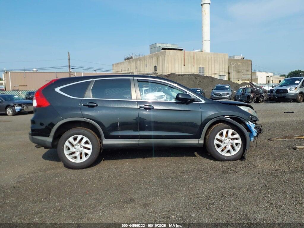 2HKRM4H56FH642219 2015 HONDA CR-V photo no. 12