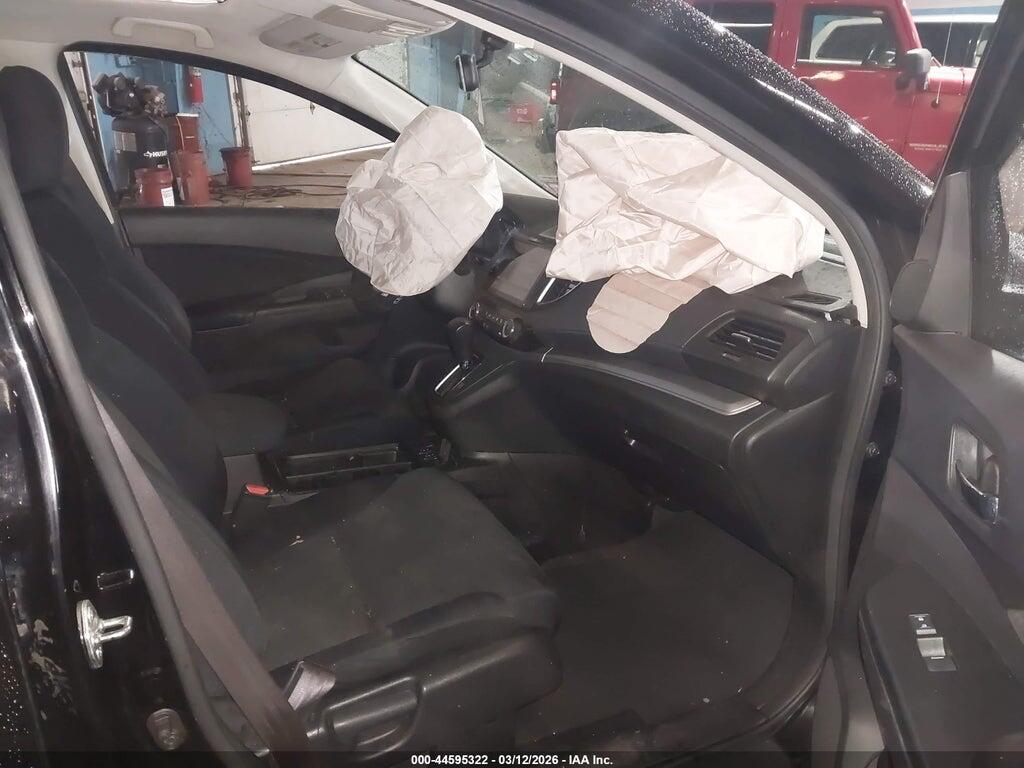 2HKRM4H56FH642219 2015 HONDA CR-V photo no. 5