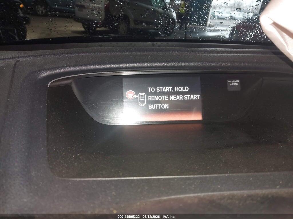 2HKRM4H56FH642219 2015 HONDA CR-V photo no. 7