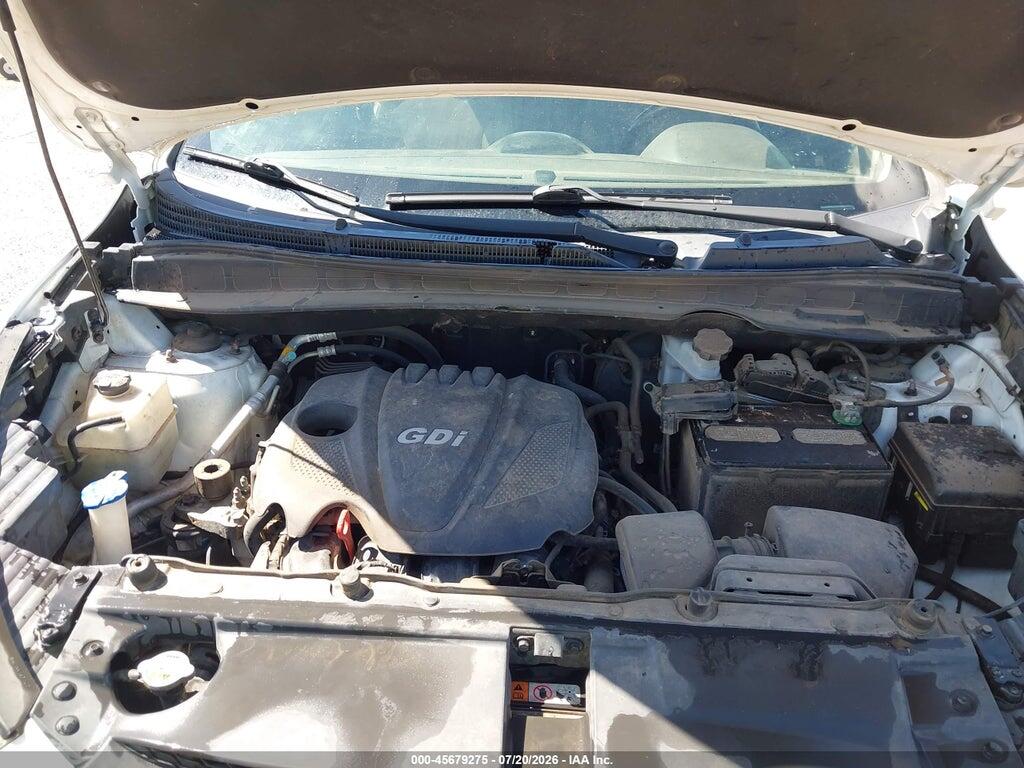 KM8JUCAG5FU080690 2015 HYUNDAI TUCSON photo no. 10