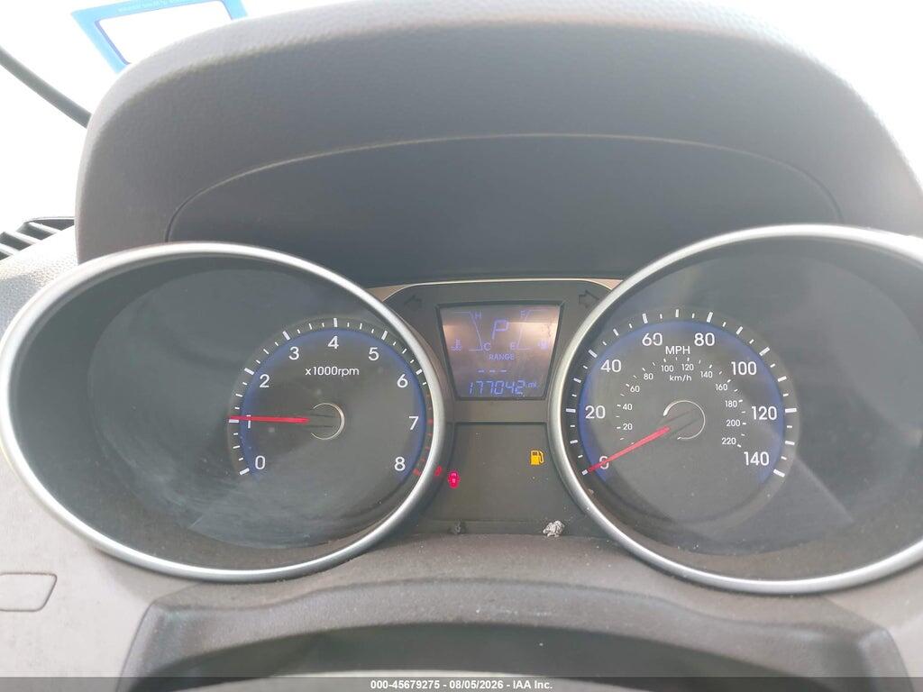 KM8JUCAG5FU080690 2015 HYUNDAI TUCSON photo no. 7