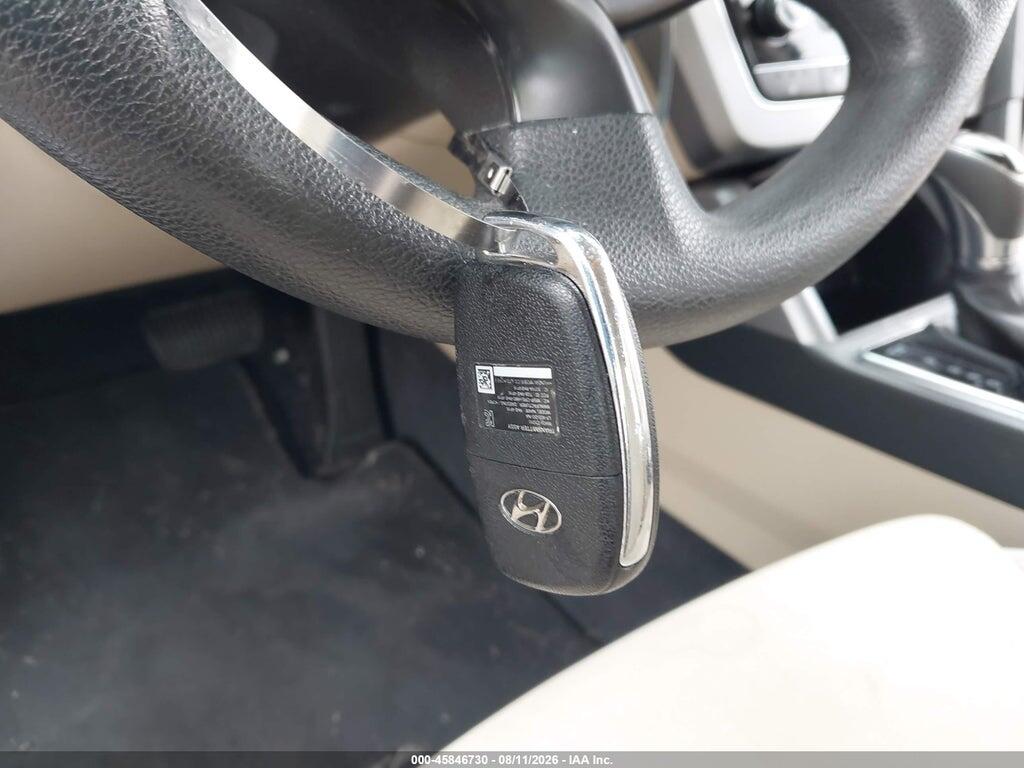 5NPE34AF2FH054029 2015 HYUNDAI SONATA photo no. 11