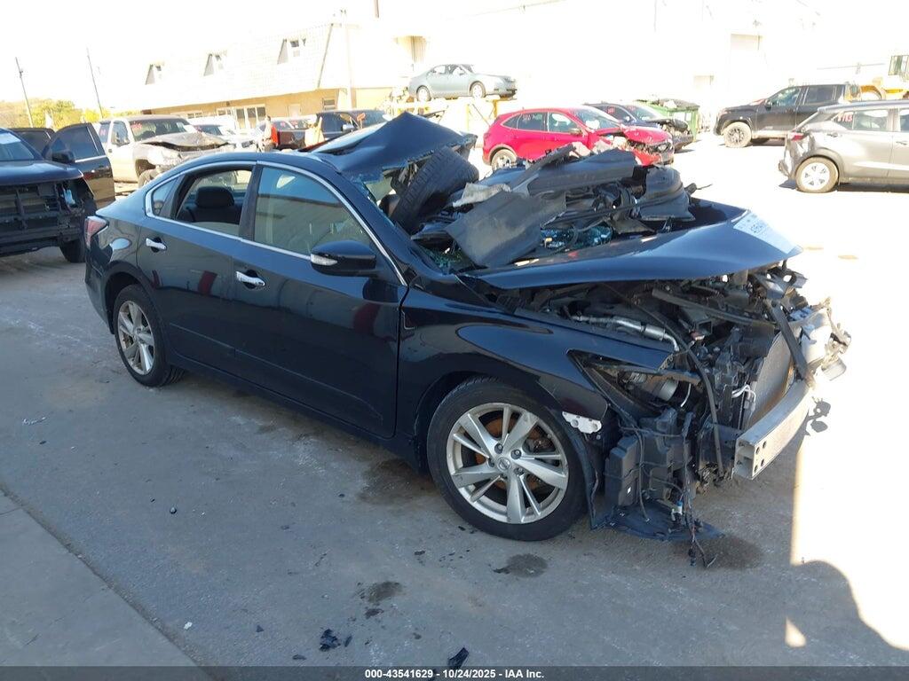 1N4AL3AP8FC590857 2015 NISSAN ALTIMA photo no. 1