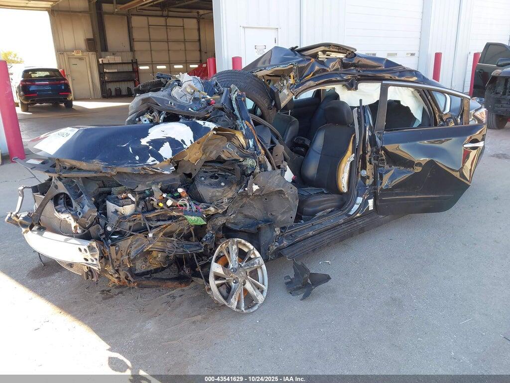 1N4AL3AP8FC590857 2015 NISSAN ALTIMA photo no. 2