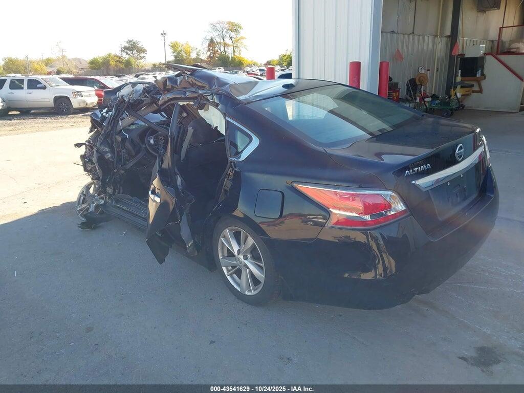1N4AL3AP8FC590857 2015 NISSAN ALTIMA photo no. 3