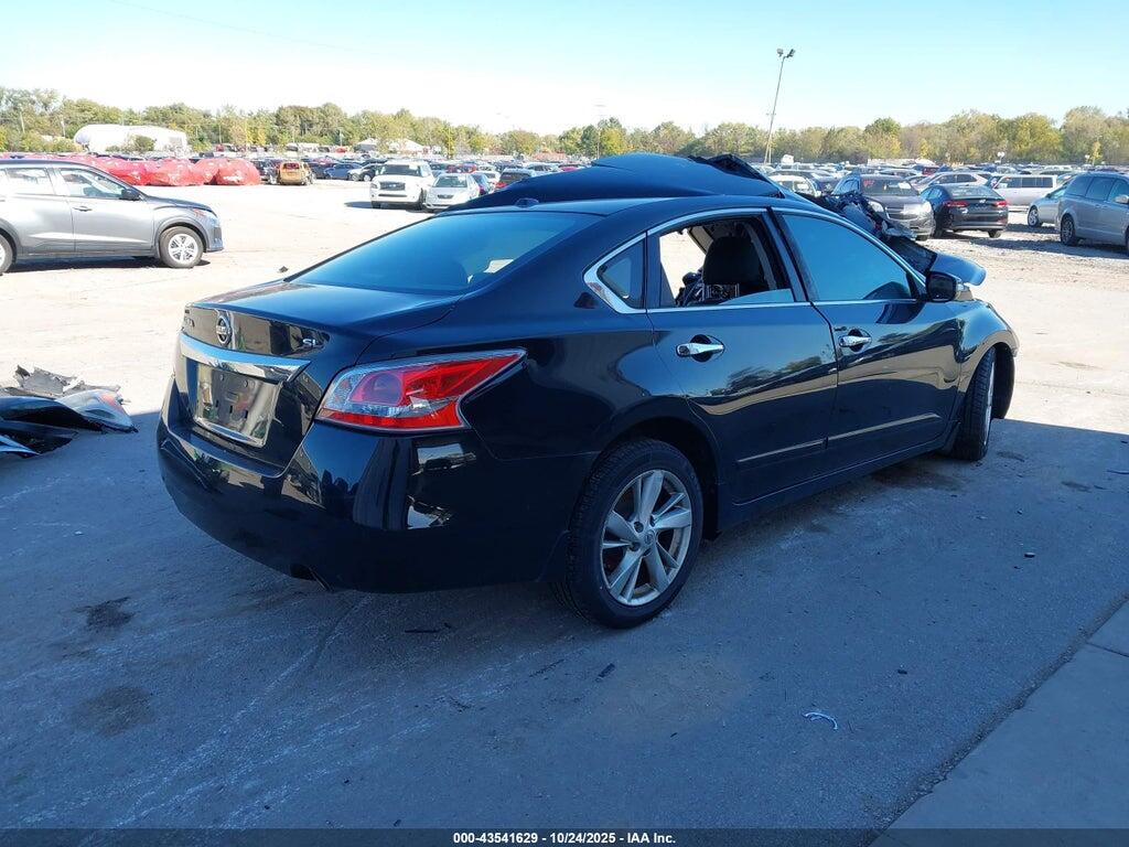 1N4AL3AP8FC590857 2015 NISSAN ALTIMA photo no. 4