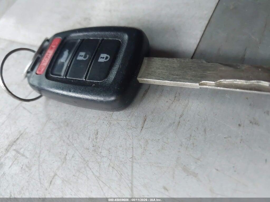 5J6RM4H33FL019502 2015 HONDA CR-V photo no. 11