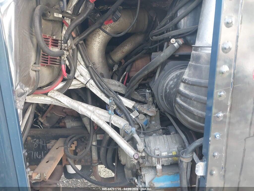 4DRBXAAN6FB716172 2015 IC CORPORATION 3000 photo no. 10
