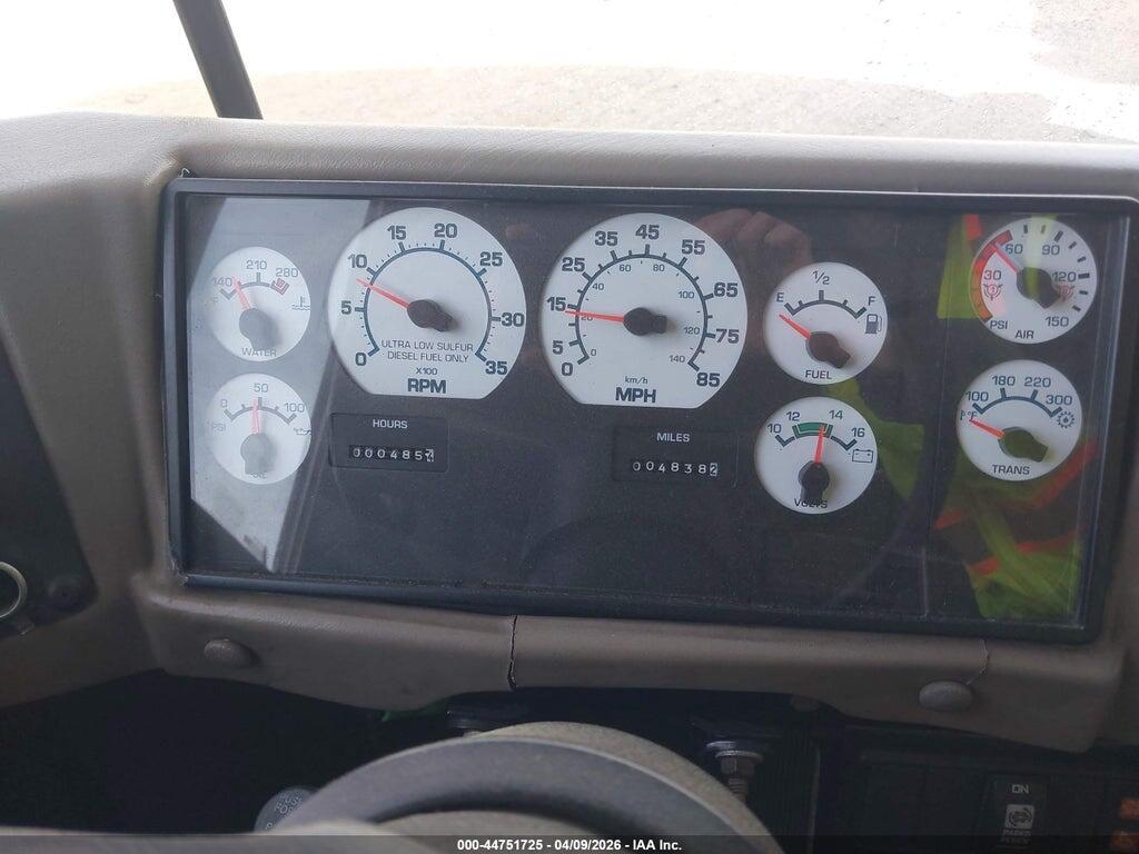 4DRBXAAN6FB716172 2015 IC CORPORATION 3000 photo no. 7