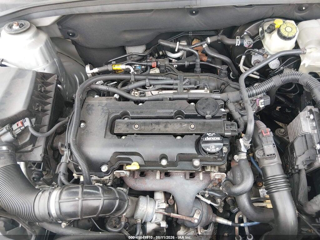 1G1PG5SB7F7206110 2015 CHEVROLET CRUZE photo no. 10