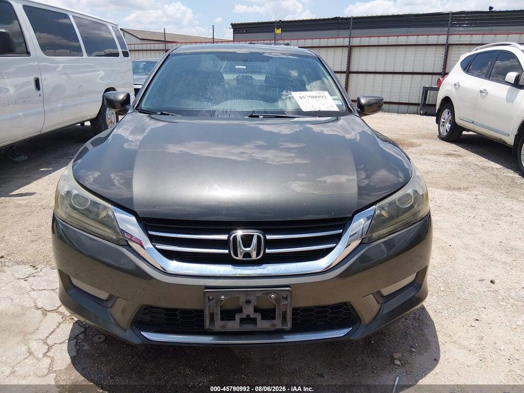 1HGCR2F58FA064079 2015 HONDA ACCORD photo no. 12