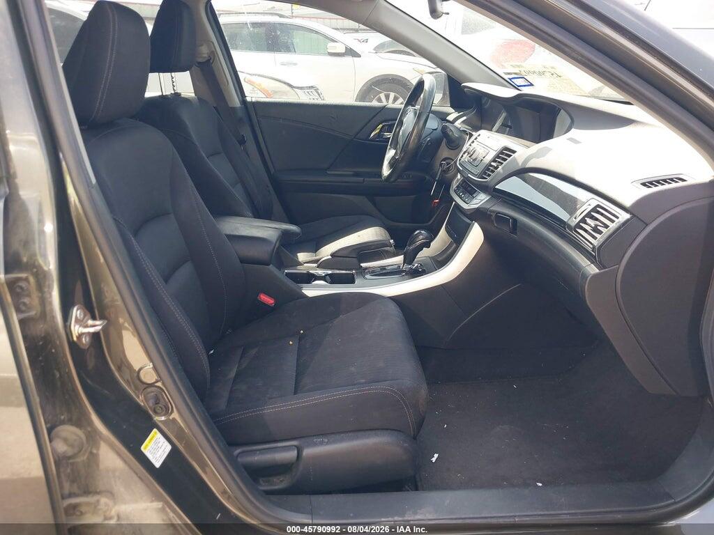 1HGCR2F58FA064079 2015 HONDA ACCORD photo no. 5