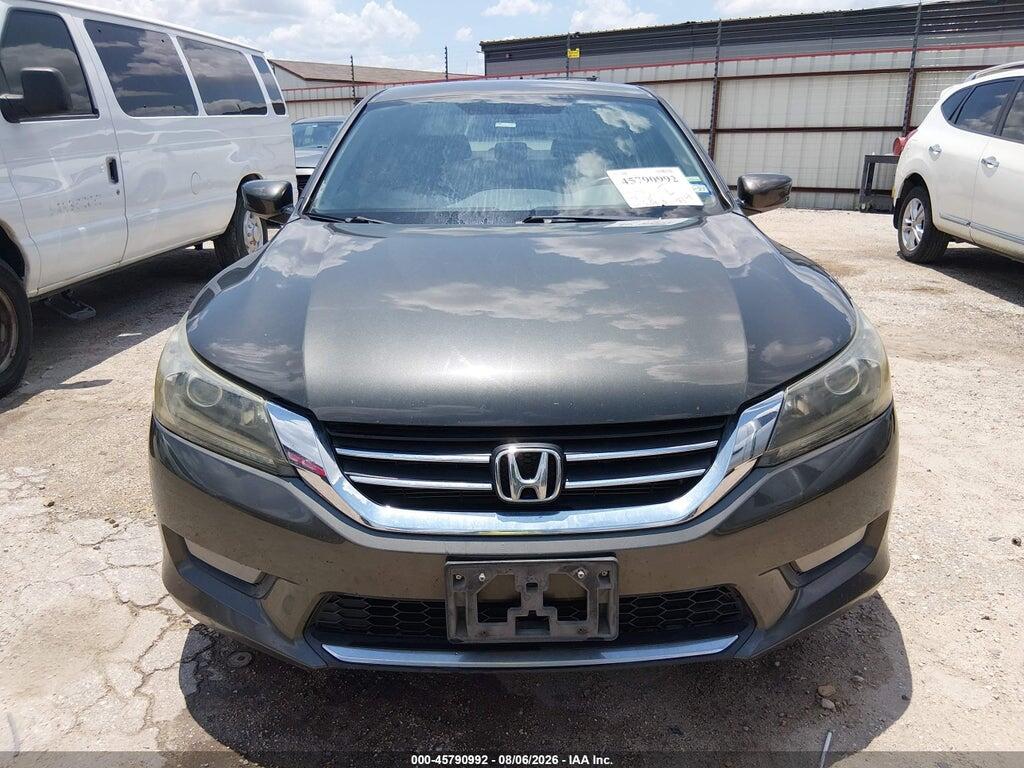1HGCR2F58FA064079 2015 HONDA ACCORD photo no. 6