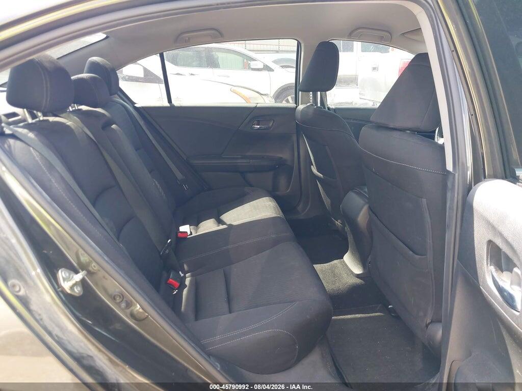 1HGCR2F58FA064079 2015 HONDA ACCORD photo no. 8