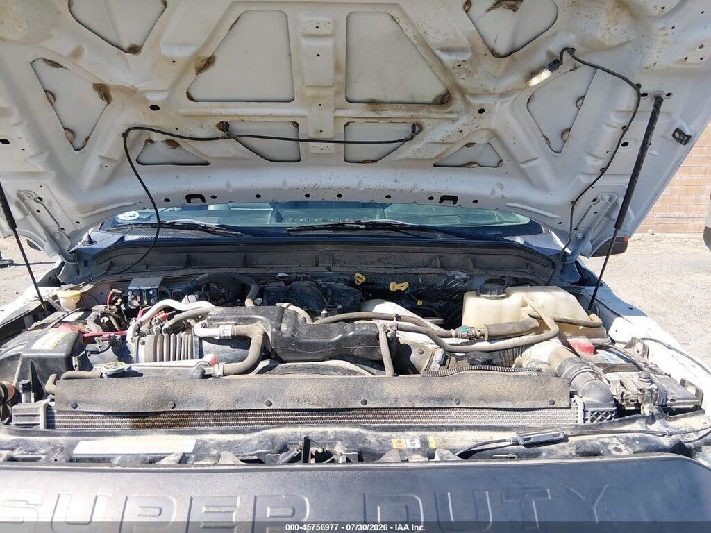 1FDBF2AT8FEA14599 2015 FORD F-250 photo no. 10